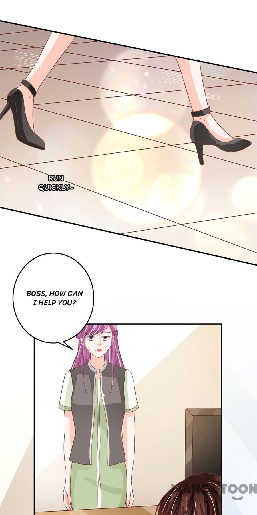Prince’s Private Baby Chapter 205 page 13