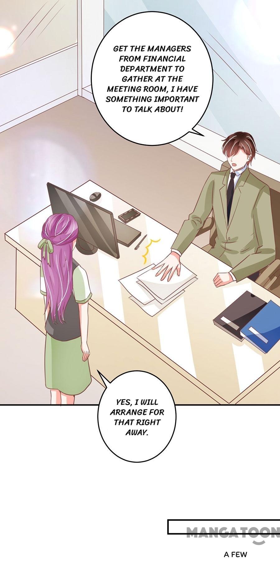 Prince’s Private Baby Chapter 205 page 15
