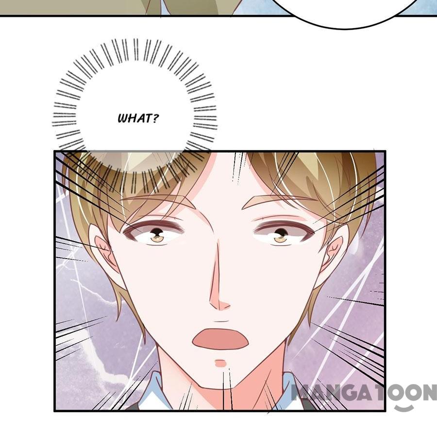 Prince’s Private Baby Chapter 205 page 22