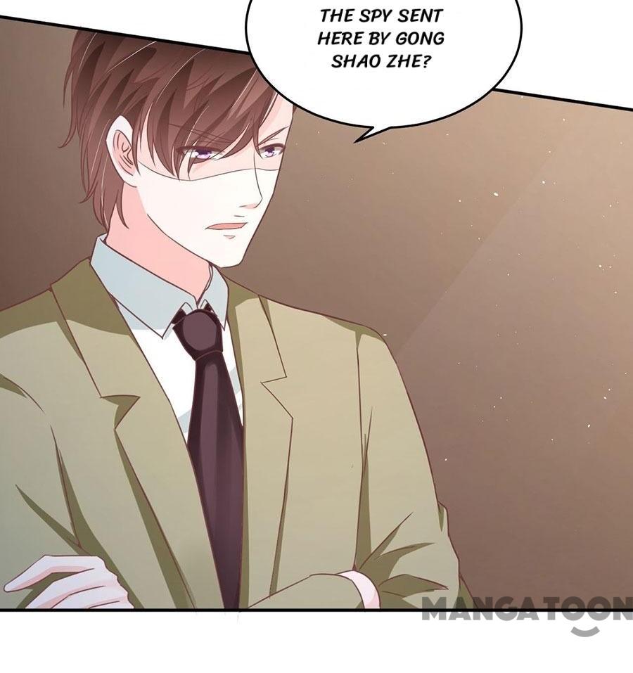 Prince’s Private Baby Chapter 205 page 24