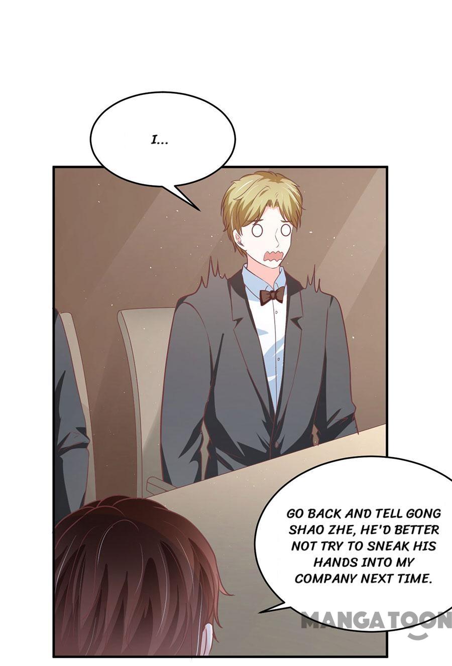 Prince’s Private Baby Chapter 205 page 25