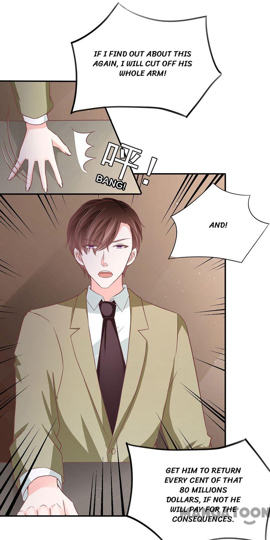 Prince’s Private Baby Chapter 205 page 26