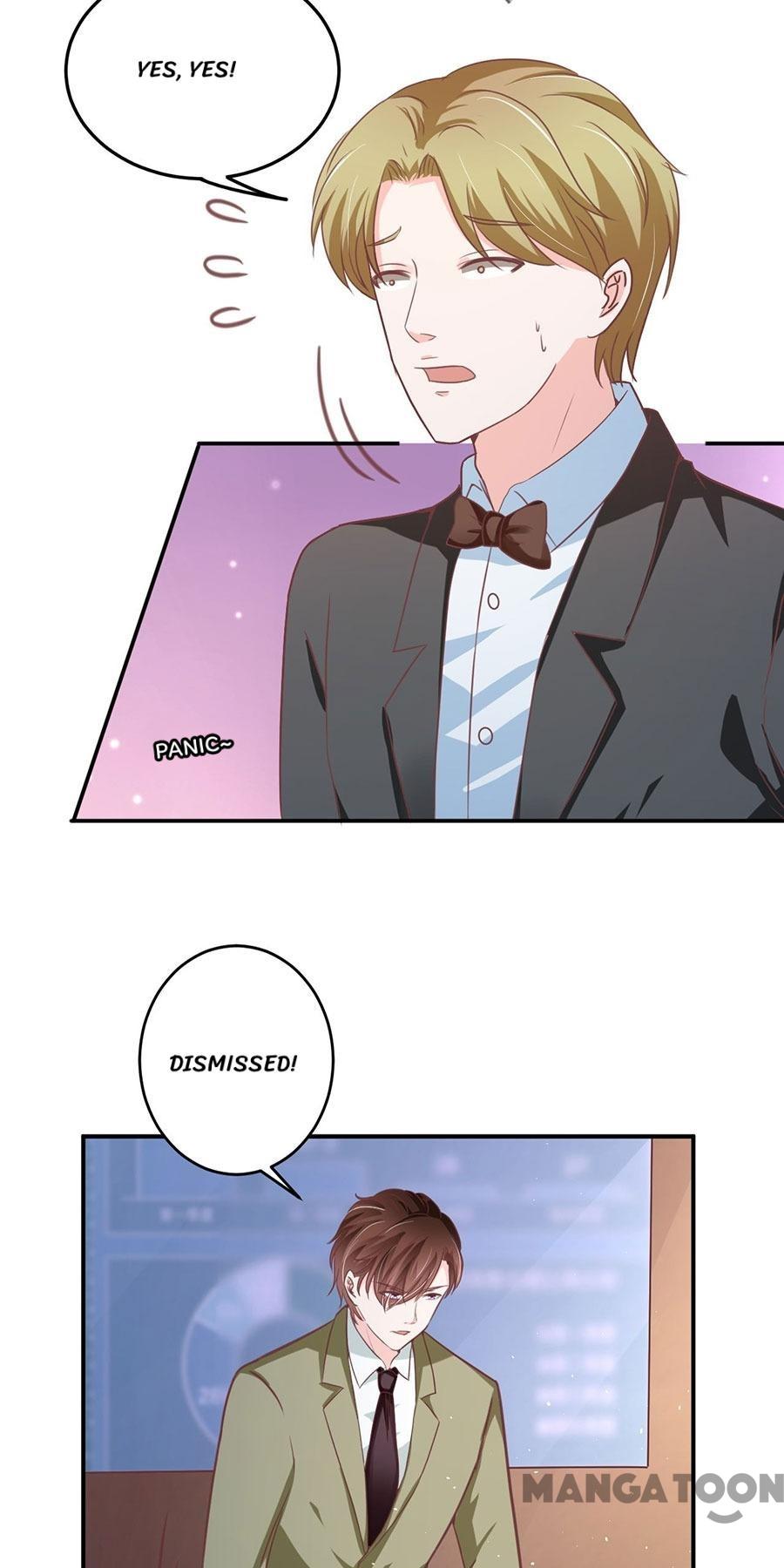 Prince’s Private Baby Chapter 205 page 28