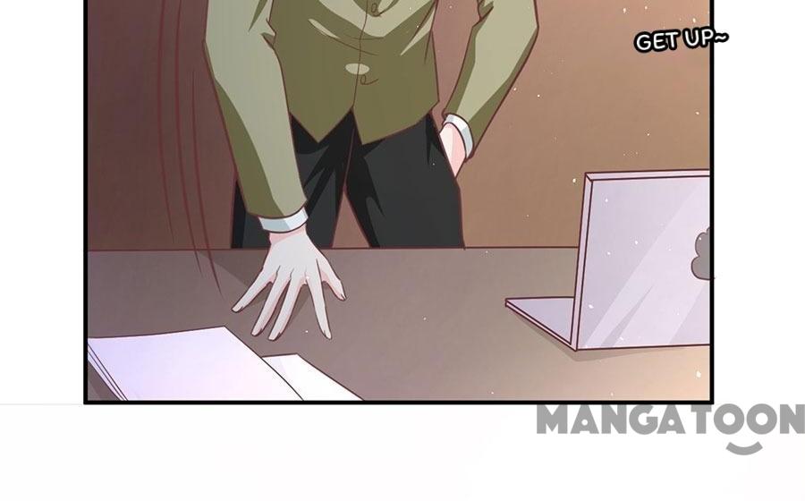 Prince’s Private Baby Chapter 205 page 29