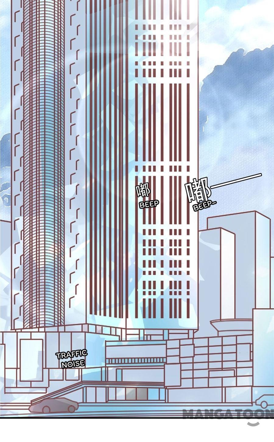 Prince’s Private Baby Chapter 205 page 32