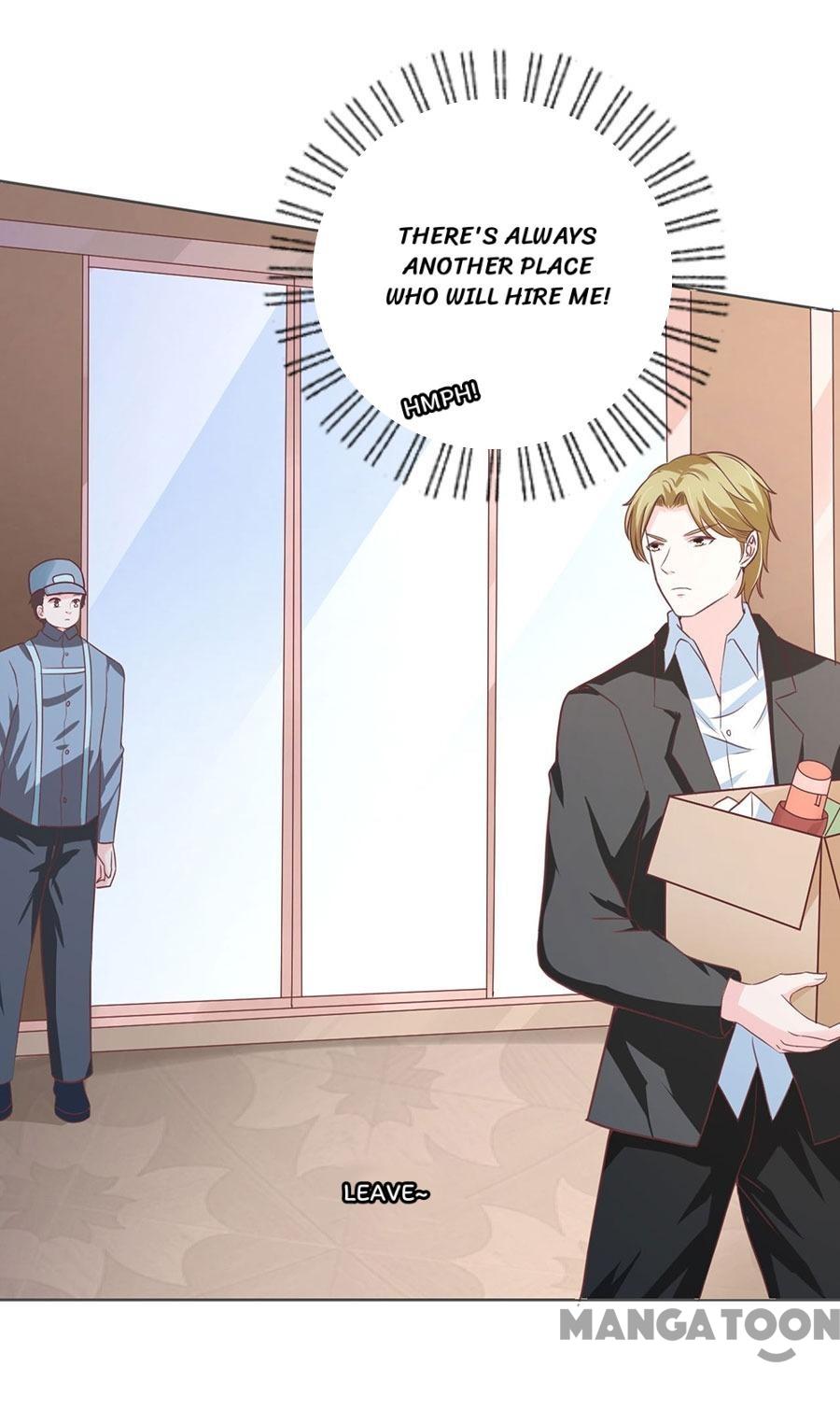 Prince’s Private Baby Chapter 205 page 33