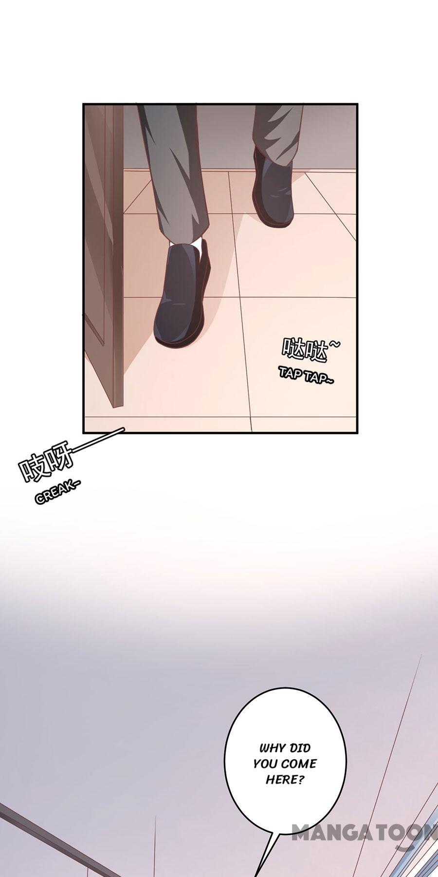 Prince’s Private Baby Chapter 205 page 34