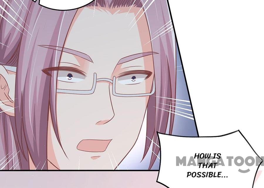 Prince’s Private Baby Chapter 206 page 2