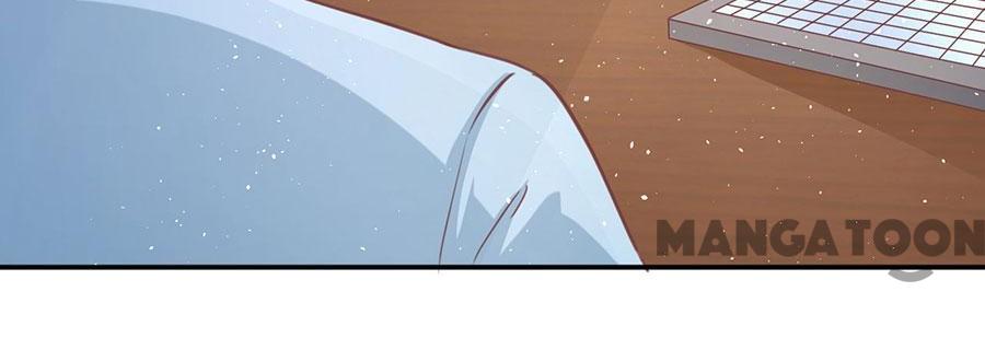 Prince’s Private Baby Chapter 206 page 4