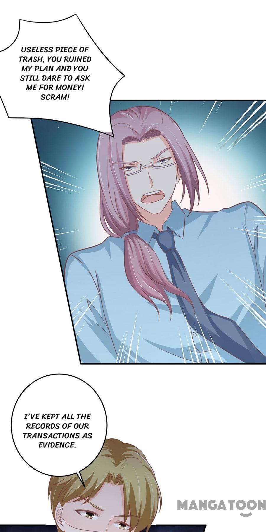 Prince’s Private Baby Chapter 206 page 5