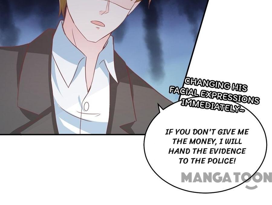 Prince’s Private Baby Chapter 206 page 6