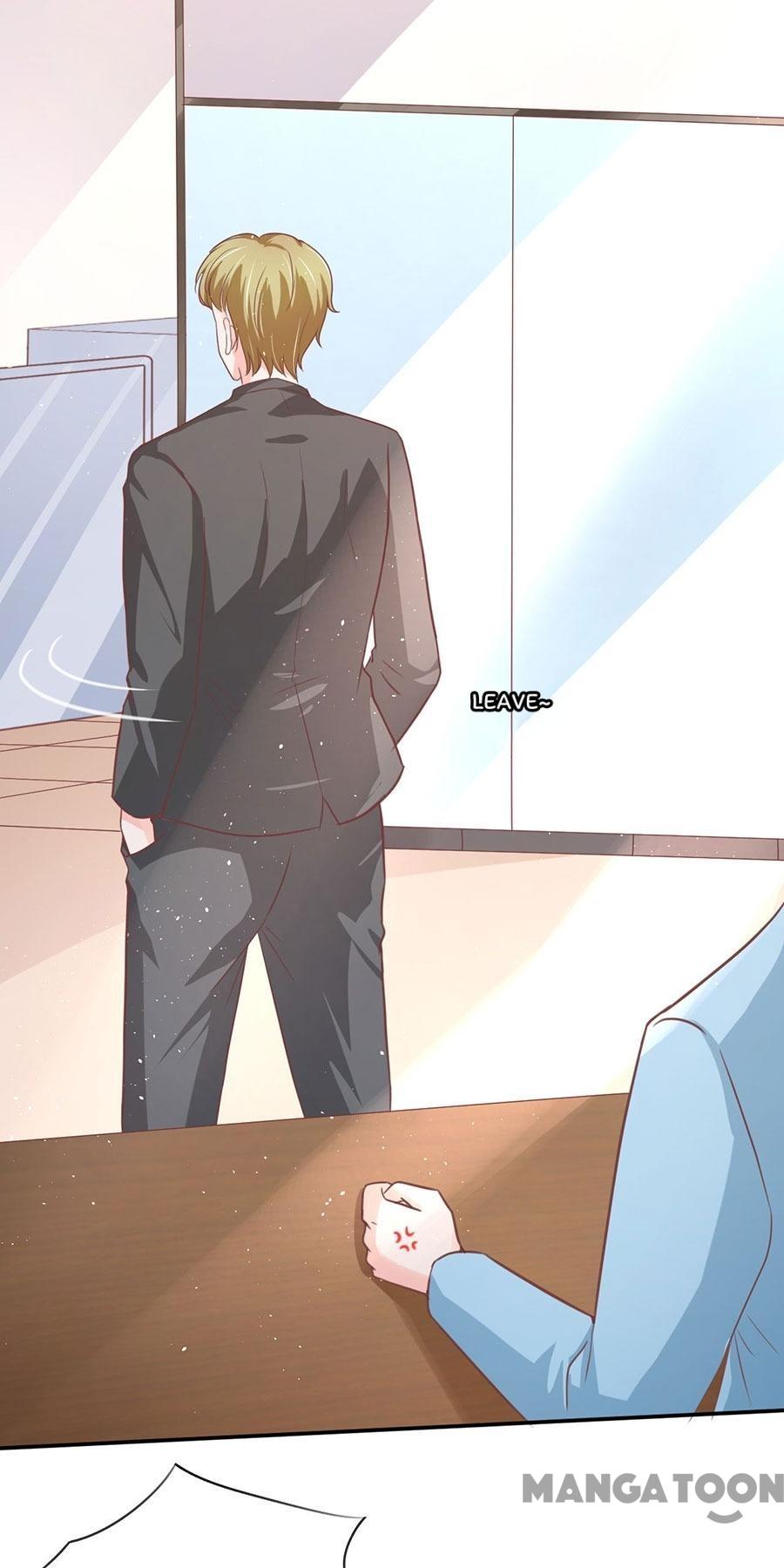 Prince’s Private Baby Chapter 206 page 9
