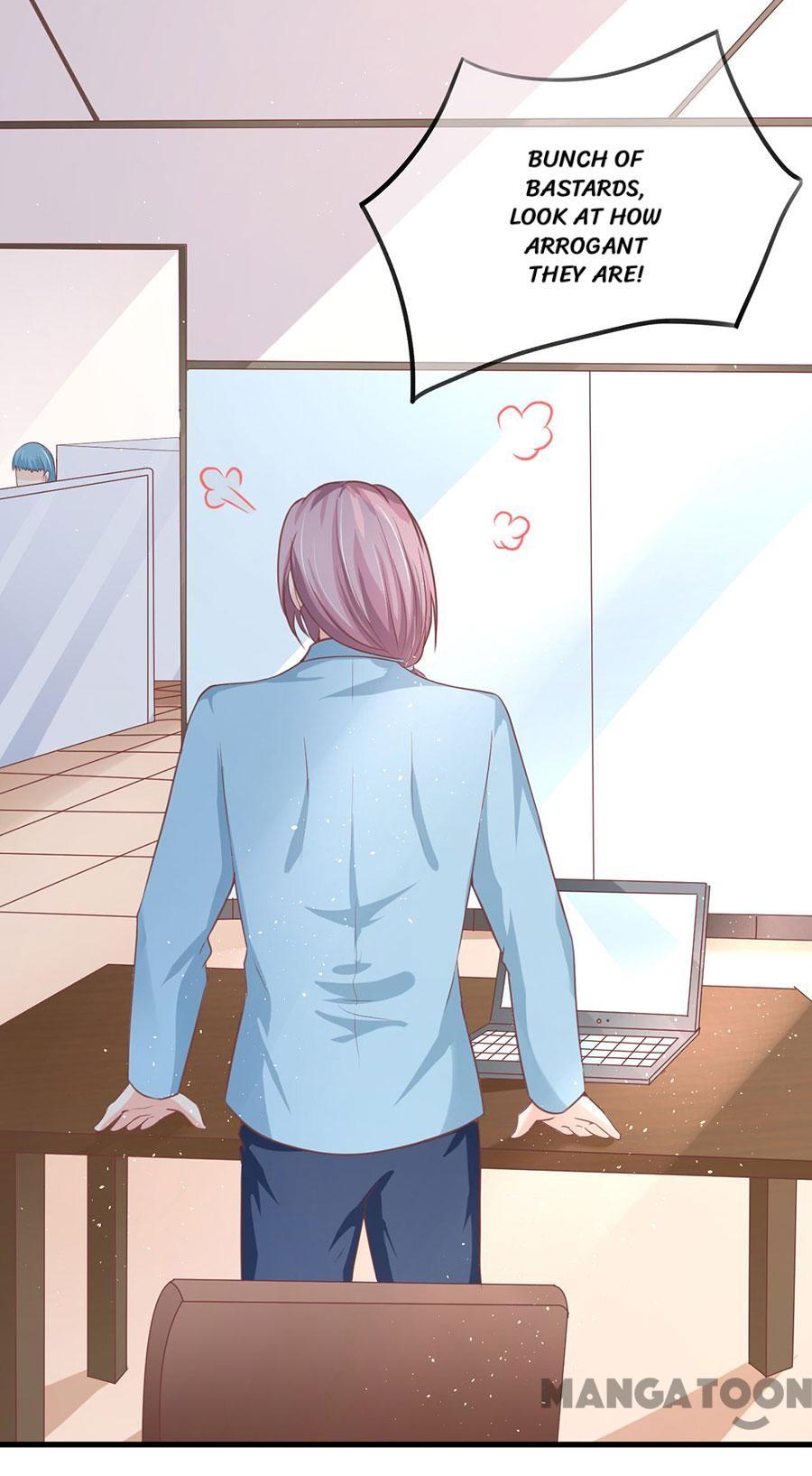 Prince’s Private Baby Chapter 206 page 11