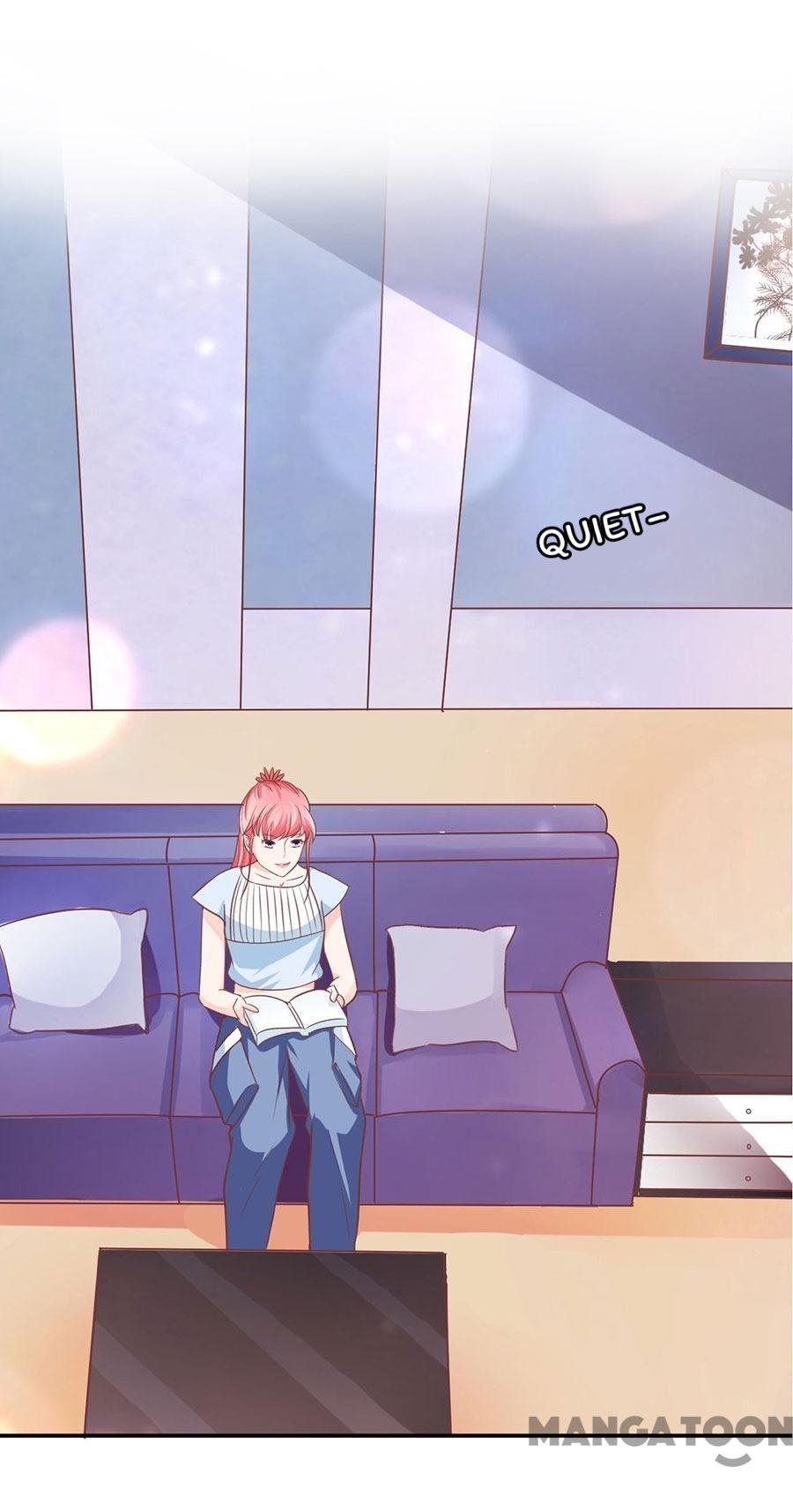 Prince’s Private Baby Chapter 206 page 13