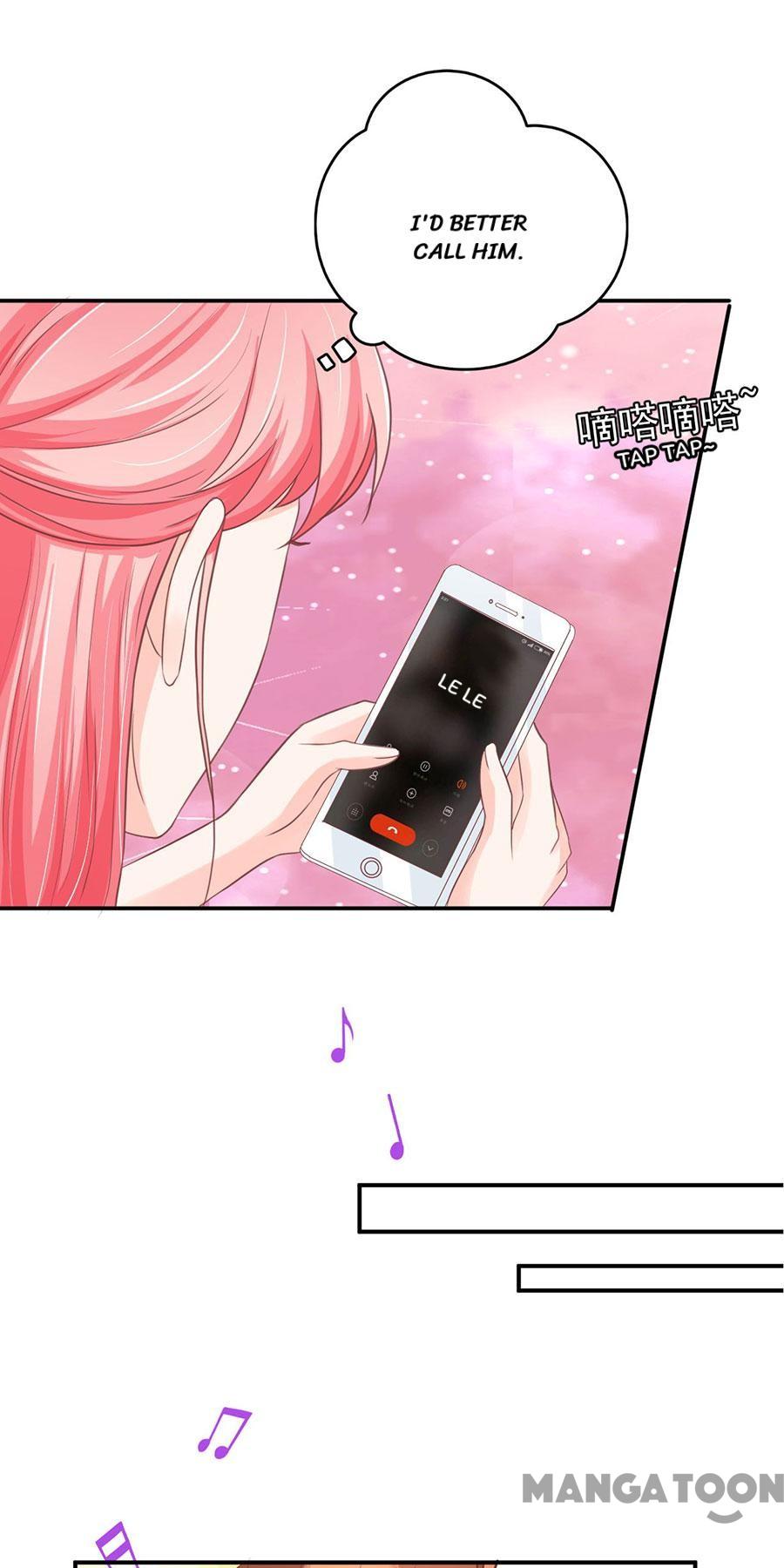 Prince’s Private Baby Chapter 206 page 15