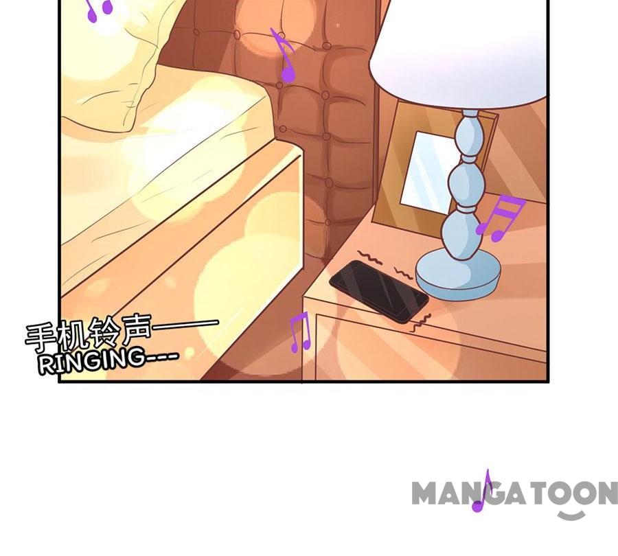 Prince’s Private Baby Chapter 206 page 16