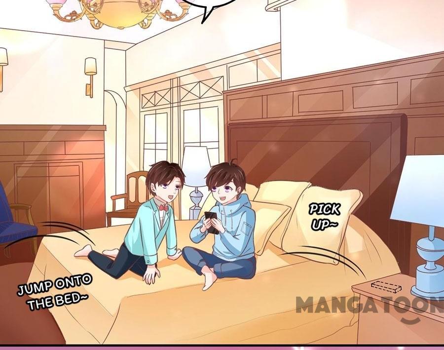 Prince’s Private Baby Chapter 206 page 18