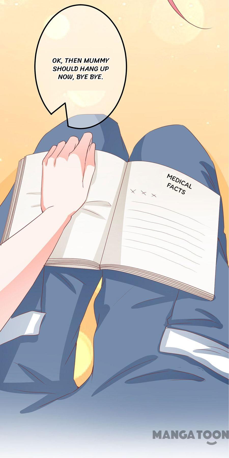 Prince’s Private Baby Chapter 206 page 27