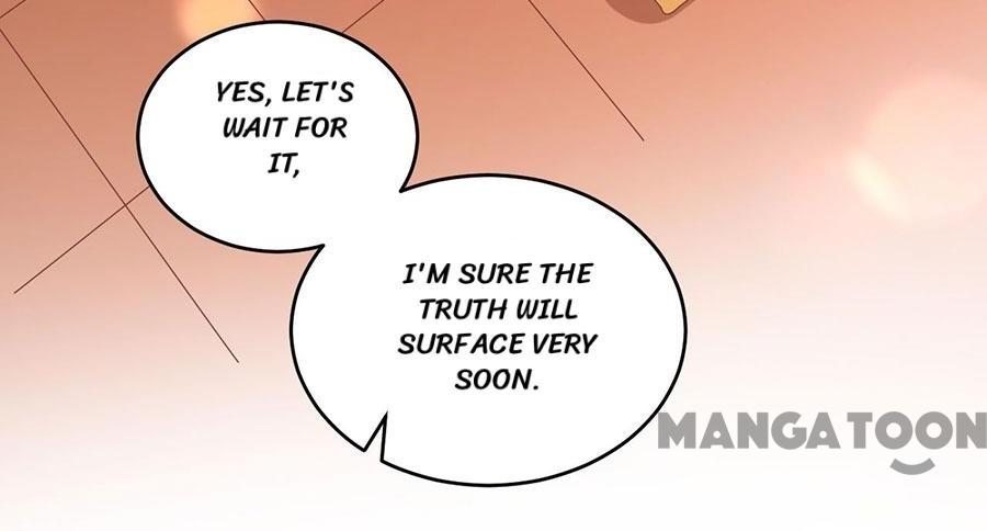 Prince’s Private Baby Chapter 206 page 30