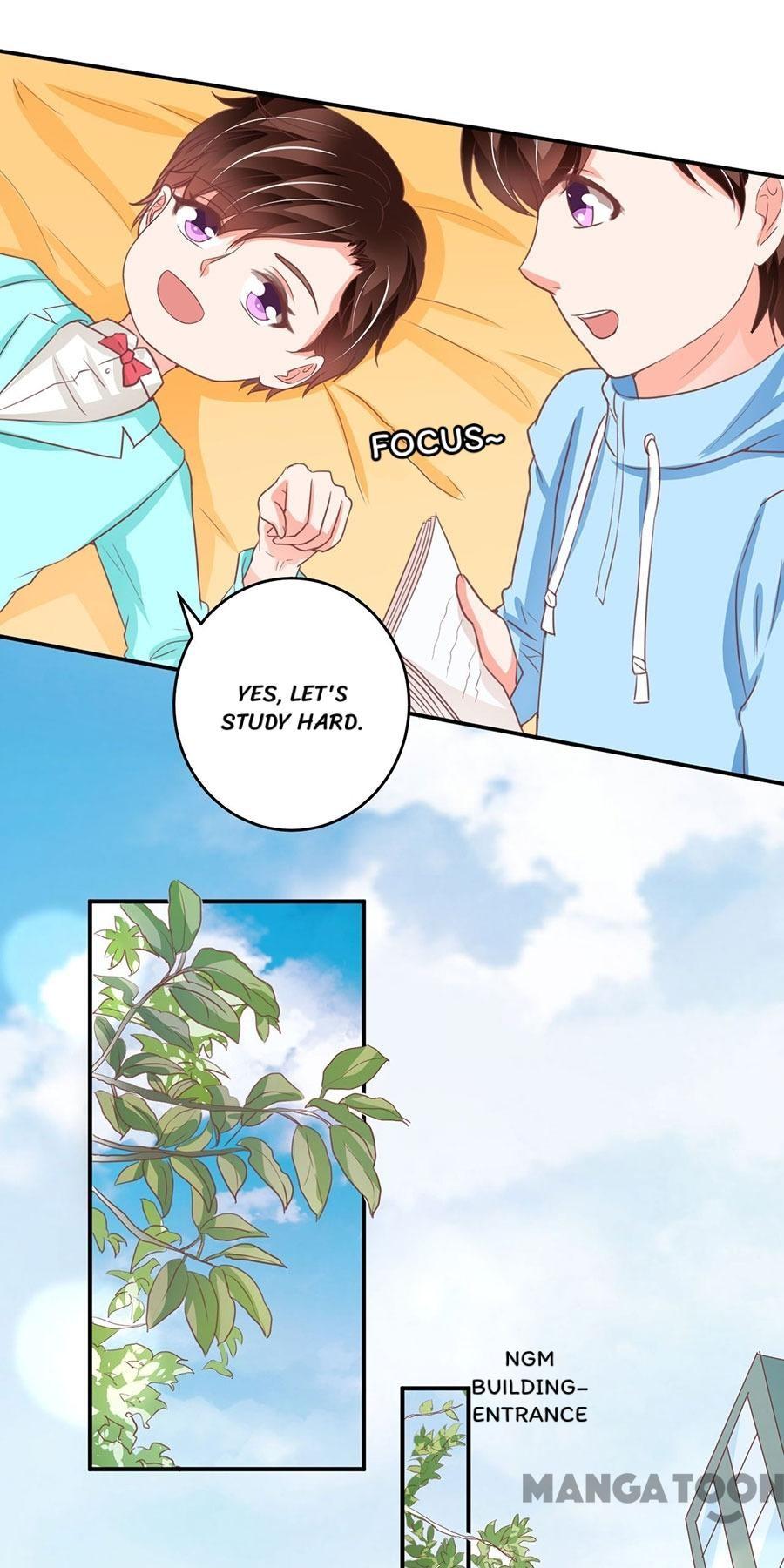 Prince’s Private Baby Chapter 206 page 32