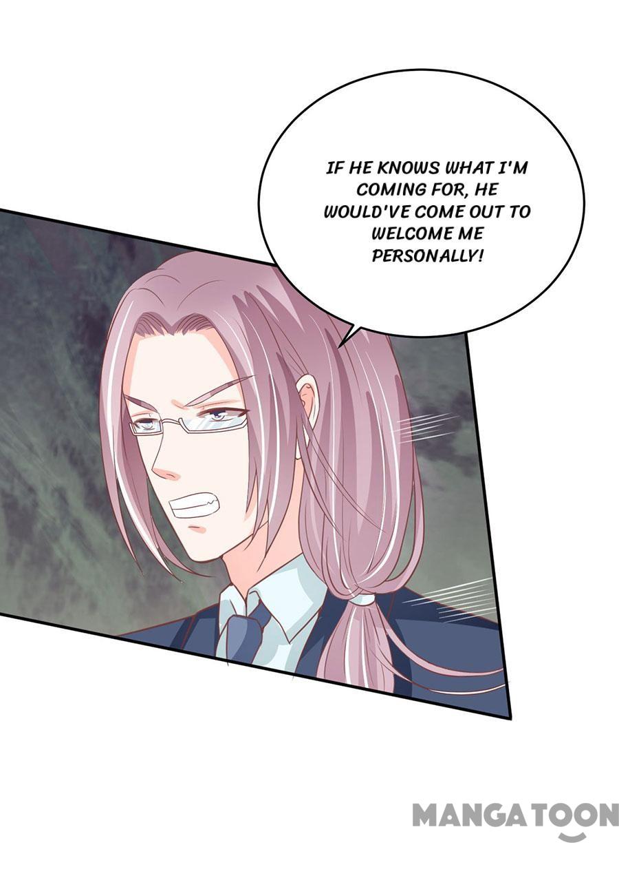 Prince’s Private Baby Chapter 206 page 38