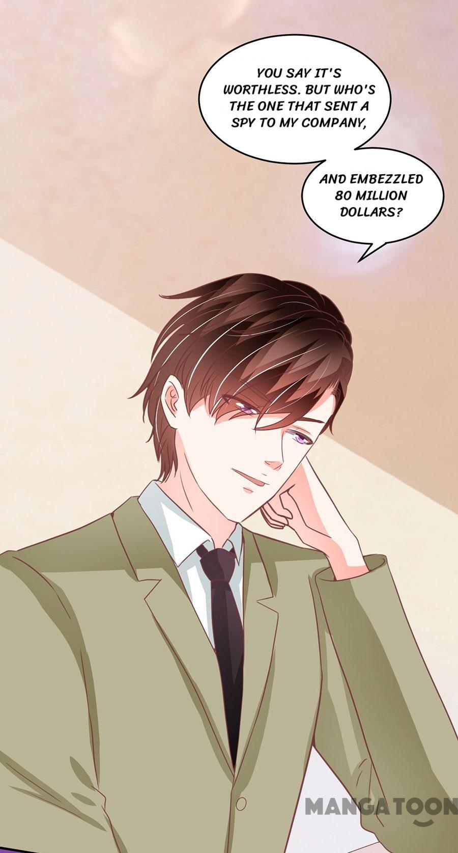 Prince’s Private Baby Chapter 207 page 3