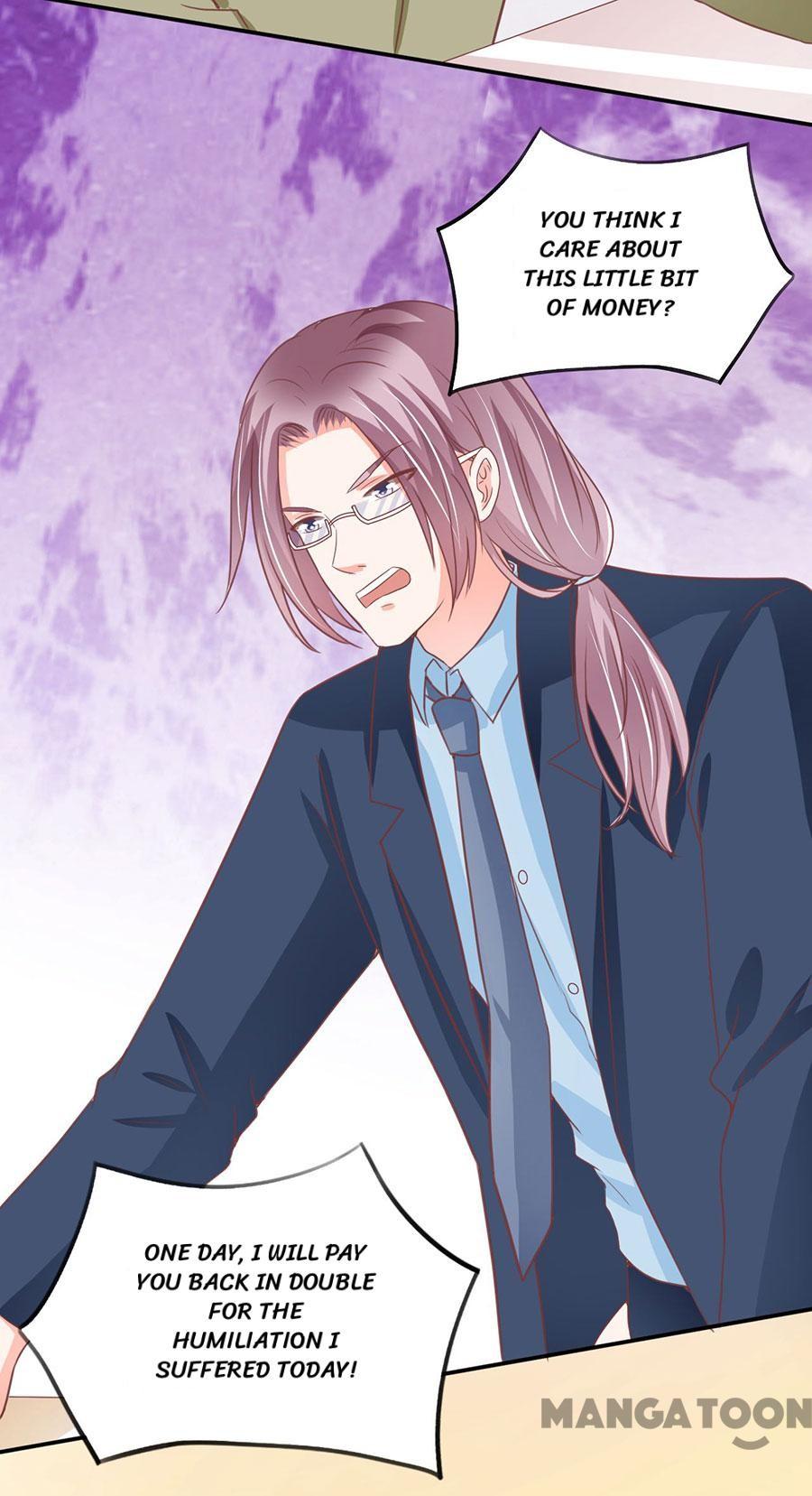 Prince’s Private Baby Chapter 207 page 4