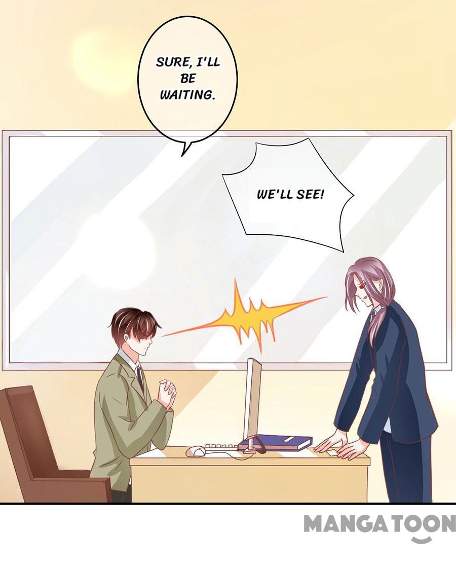 Prince’s Private Baby Chapter 207 page 5
