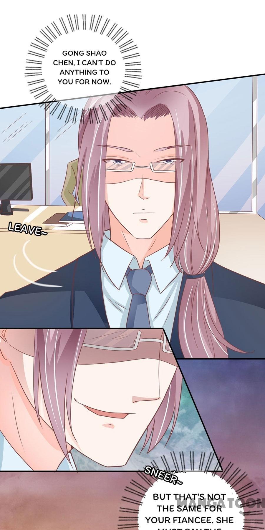 Prince’s Private Baby Chapter 207 page 6