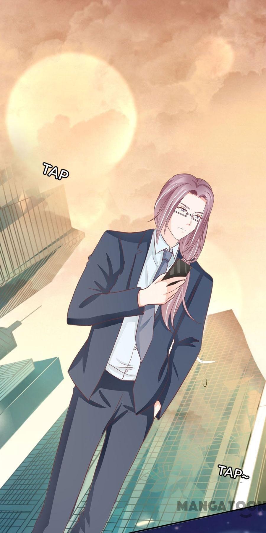 Prince’s Private Baby Chapter 207 page 8