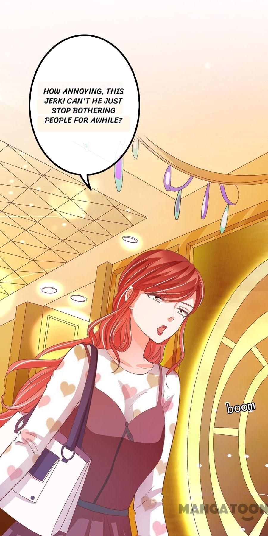 Prince’s Private Baby Chapter 207 page 12