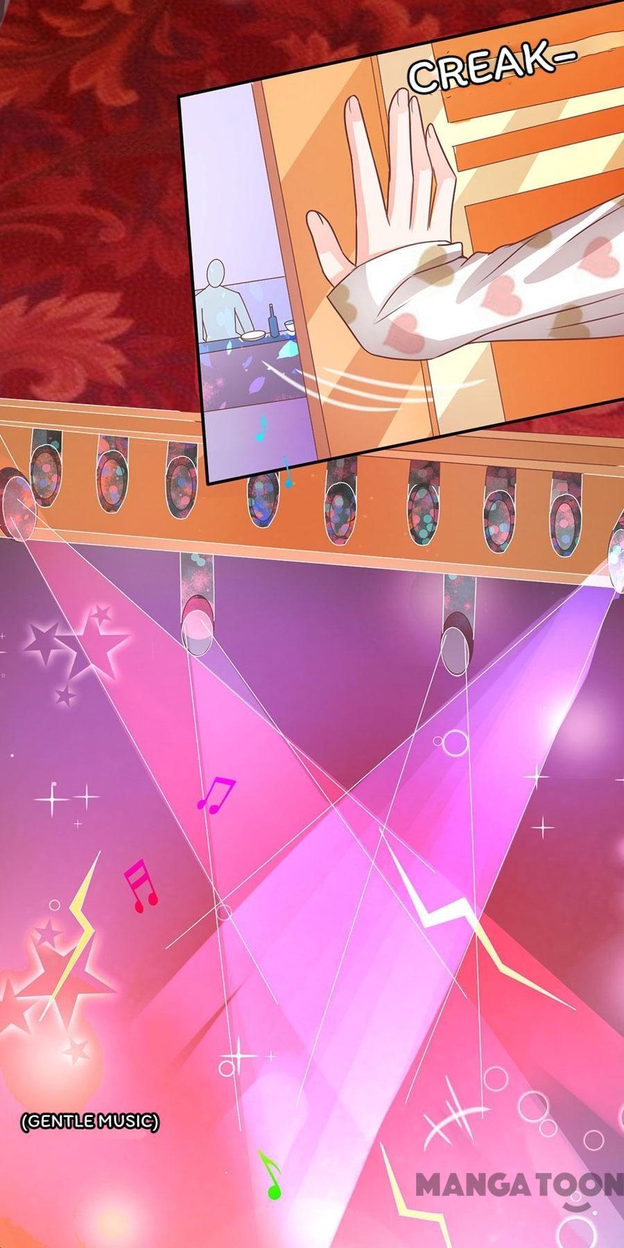 Prince’s Private Baby Chapter 207 page 14