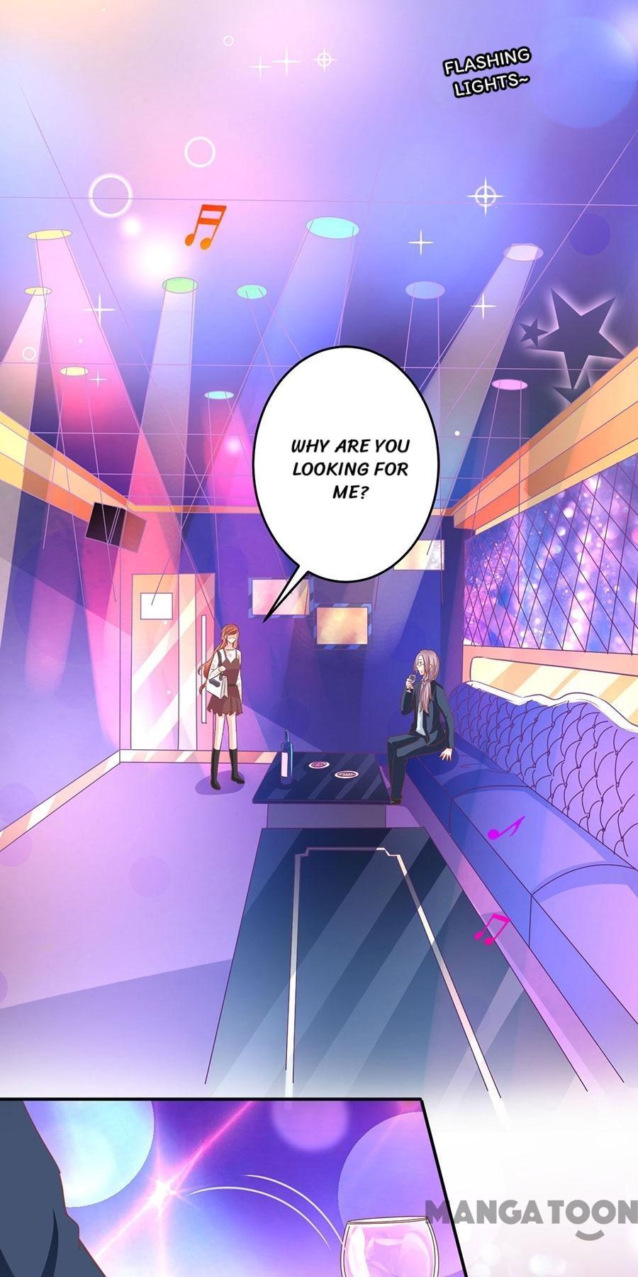 Prince’s Private Baby Chapter 207 page 16