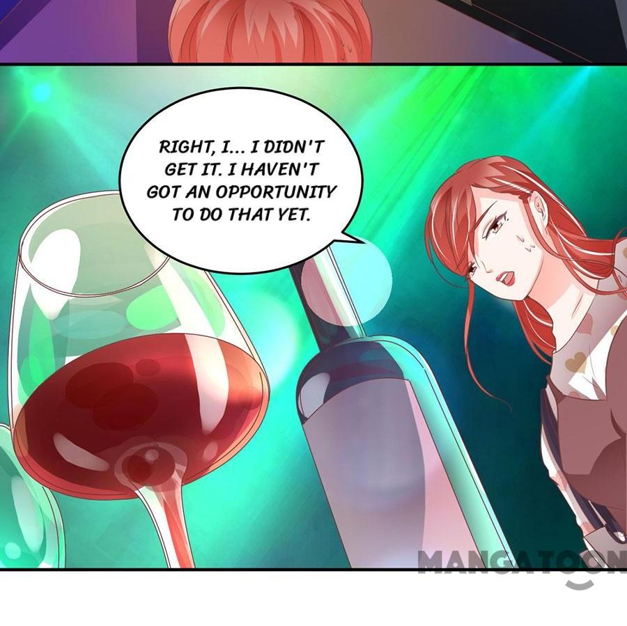 Prince’s Private Baby Chapter 207 page 19