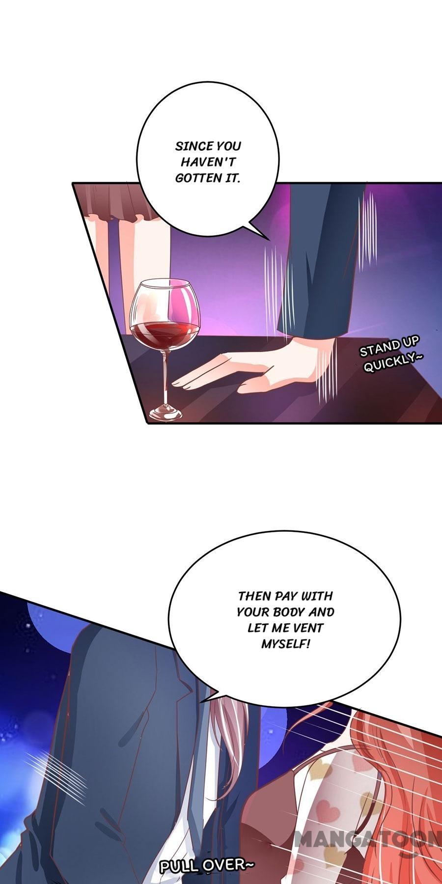 Prince’s Private Baby Chapter 207 page 20