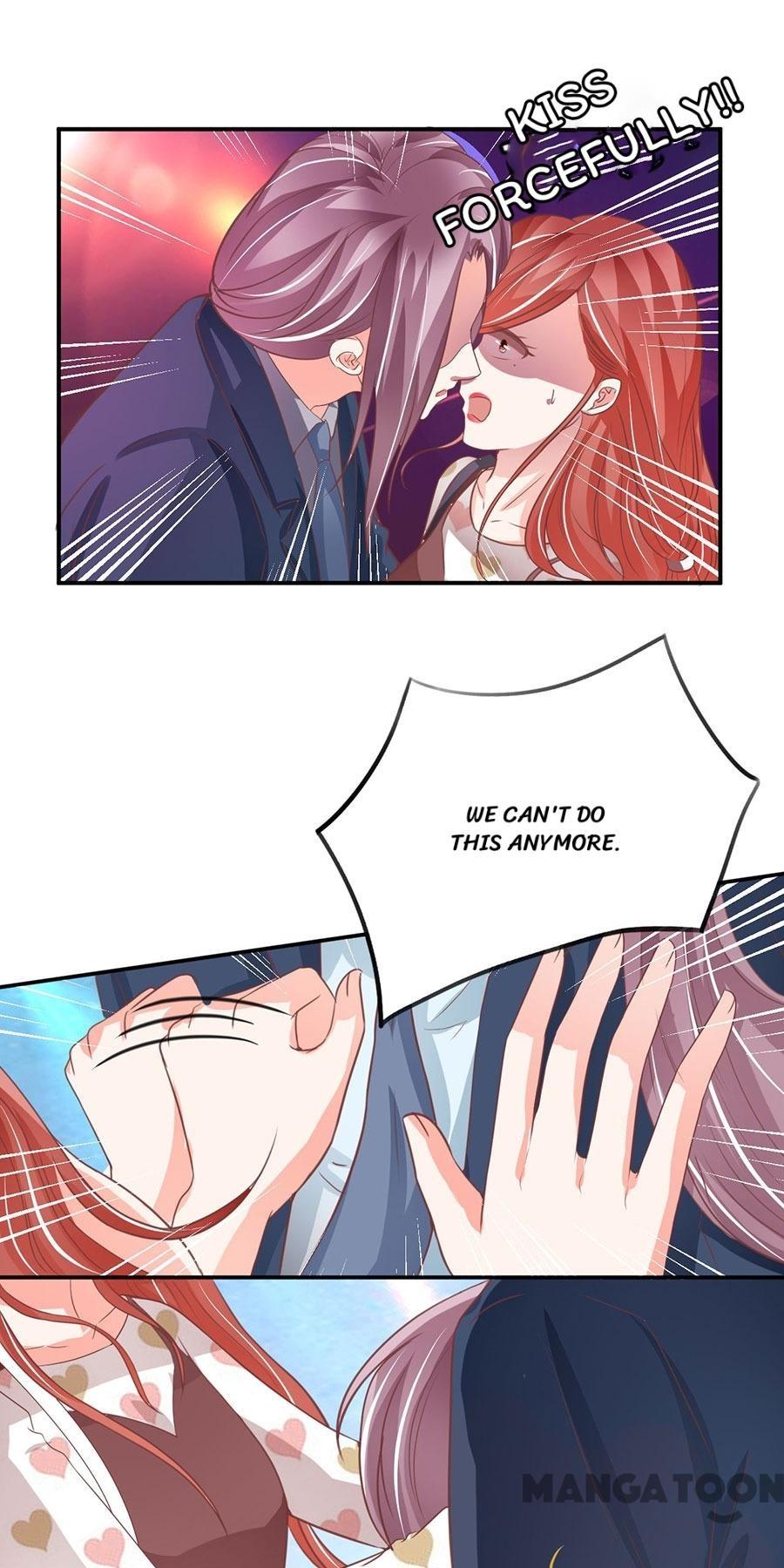 Prince’s Private Baby Chapter 207 page 22