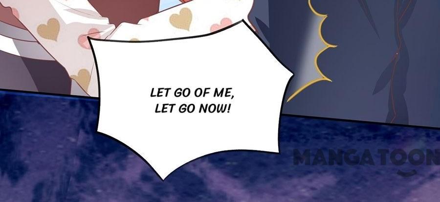 Prince’s Private Baby Chapter 207 page 23