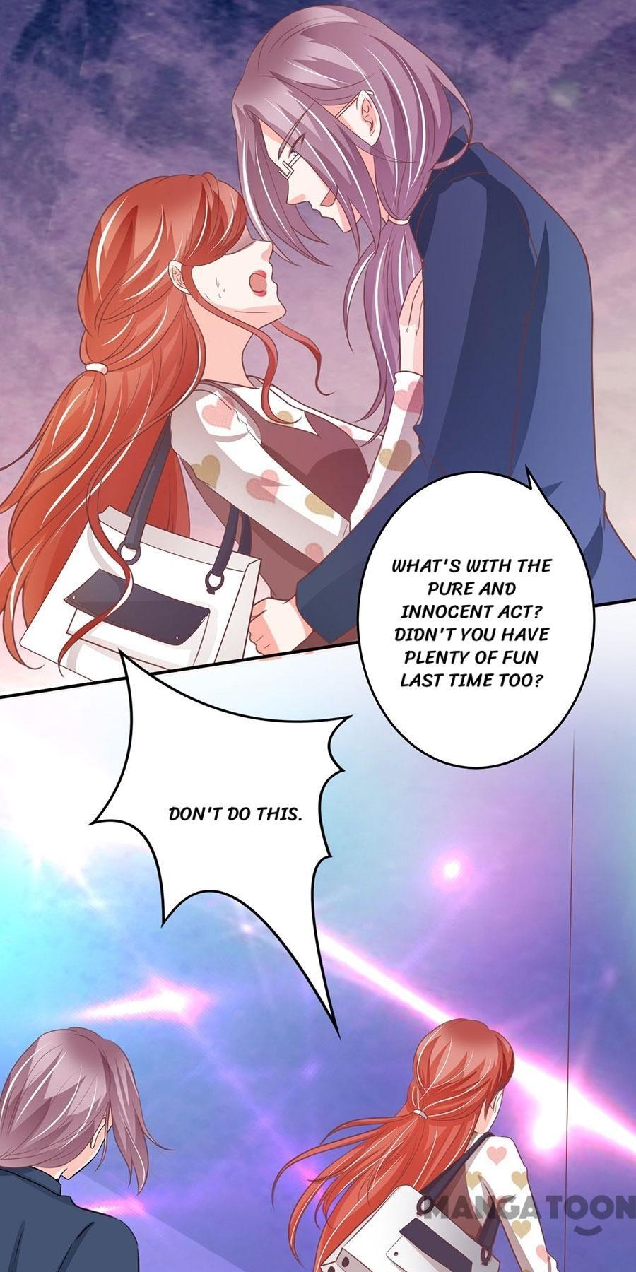 Prince’s Private Baby Chapter 207 page 24