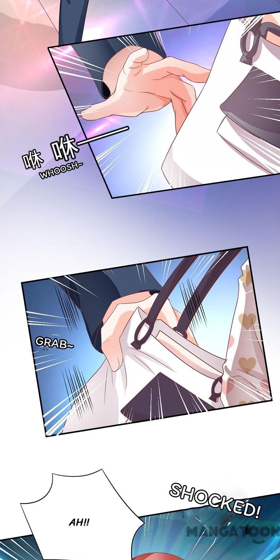 Prince’s Private Baby Chapter 207 page 26