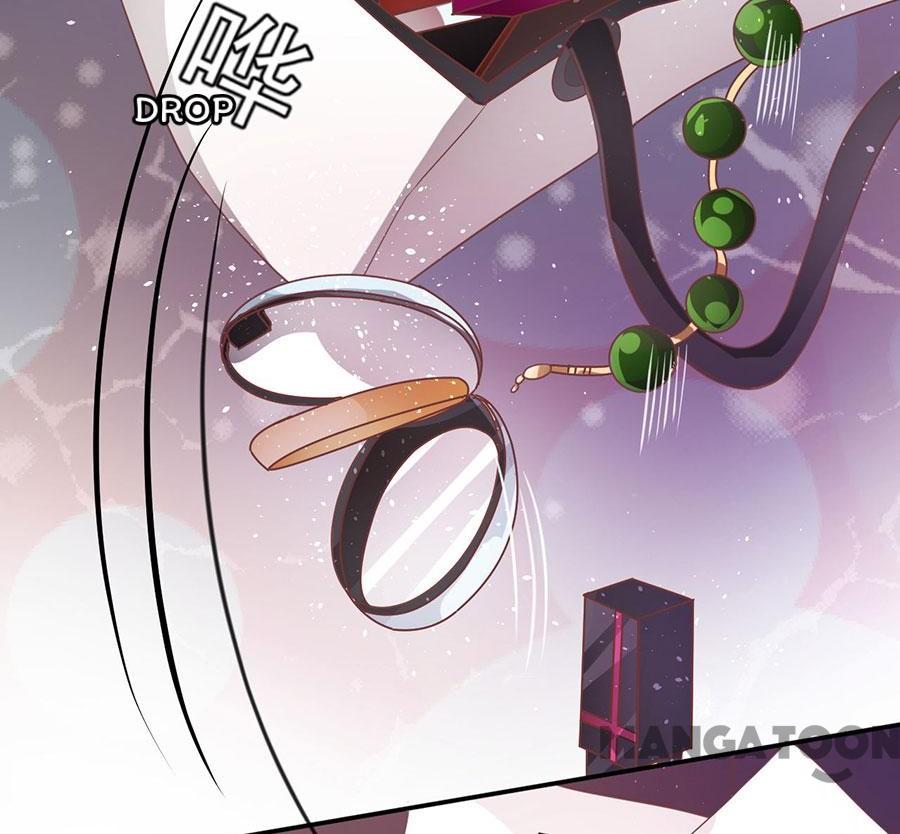 Prince’s Private Baby Chapter 207 page 29