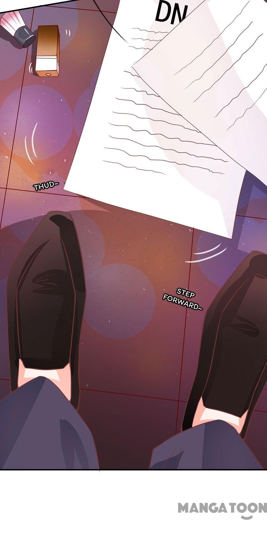 Prince’s Private Baby Chapter 207 page 30