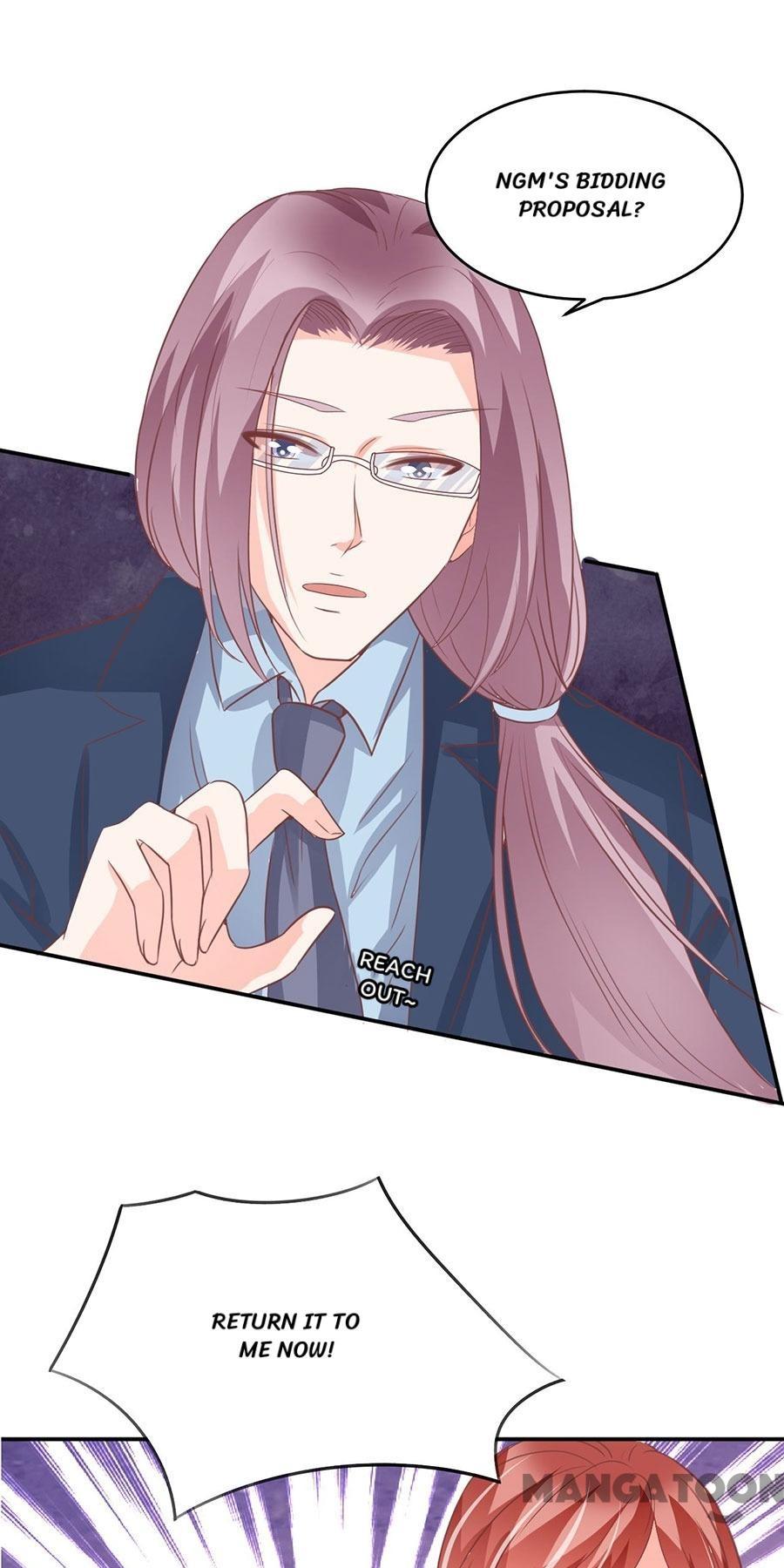 Prince’s Private Baby Chapter 207 page 32