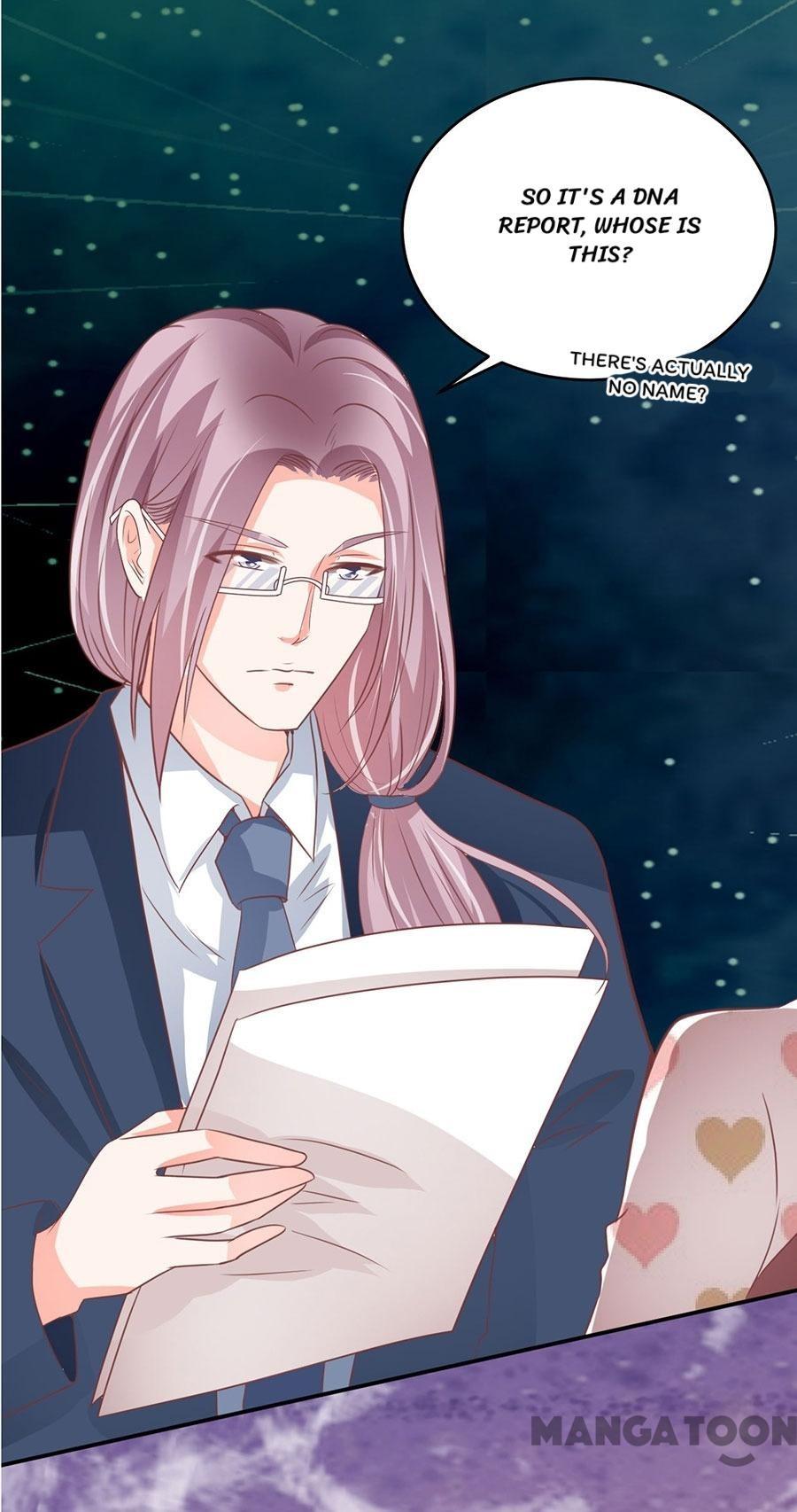 Prince’s Private Baby Chapter 207 page 34