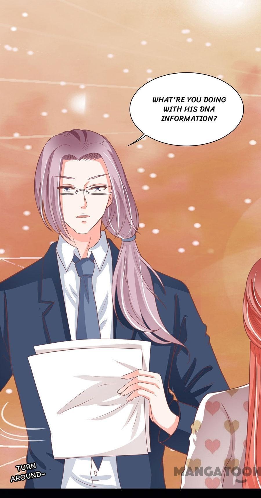 Prince’s Private Baby Chapter 208 page 3