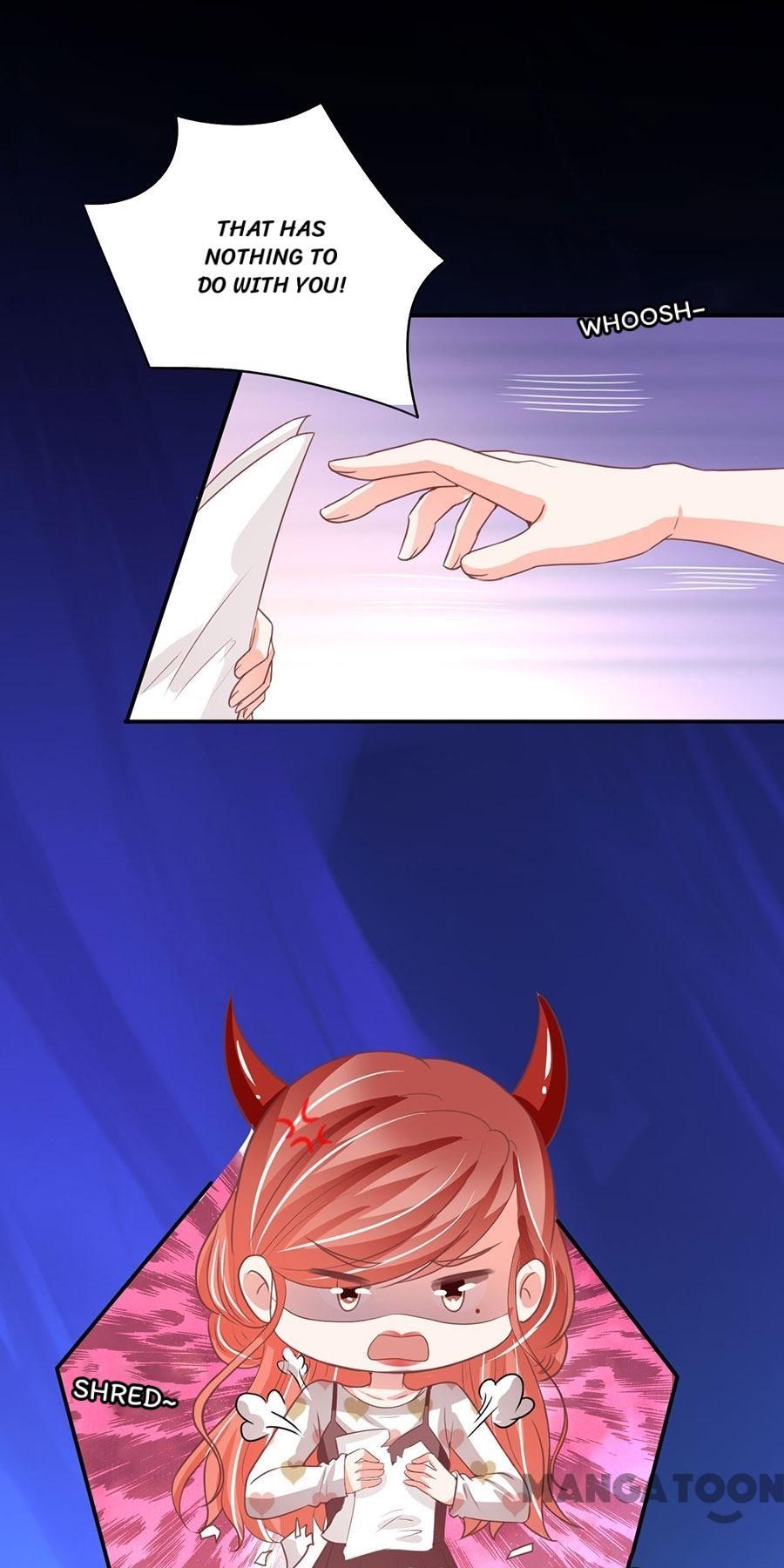 Prince’s Private Baby Chapter 208 page 4