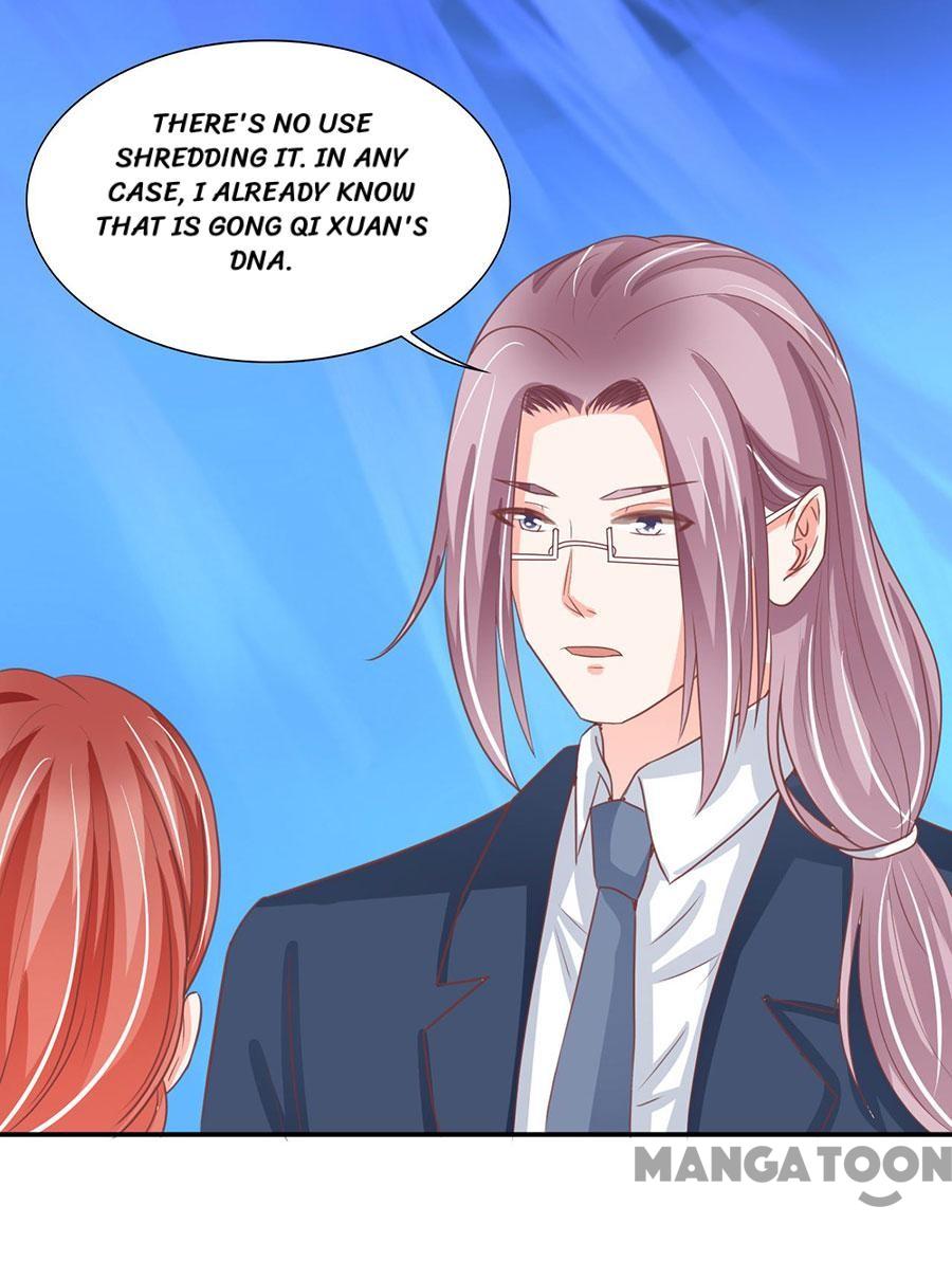 Prince’s Private Baby Chapter 208 page 6
