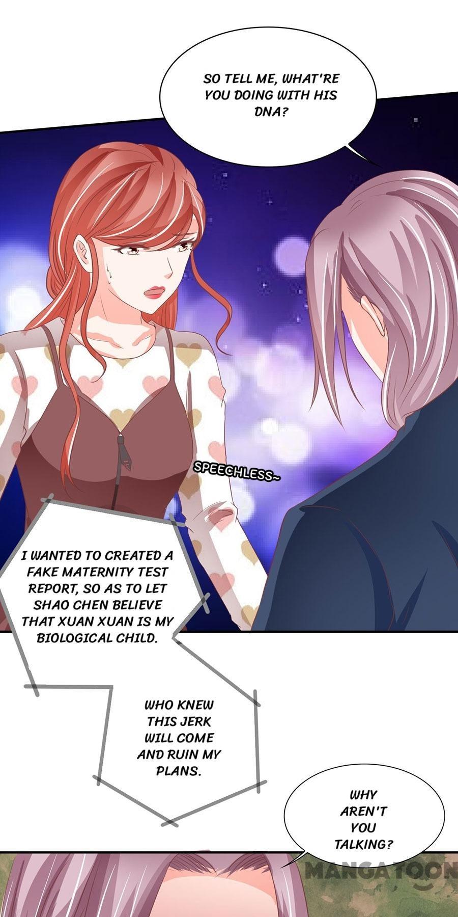 Prince’s Private Baby Chapter 208 page 7