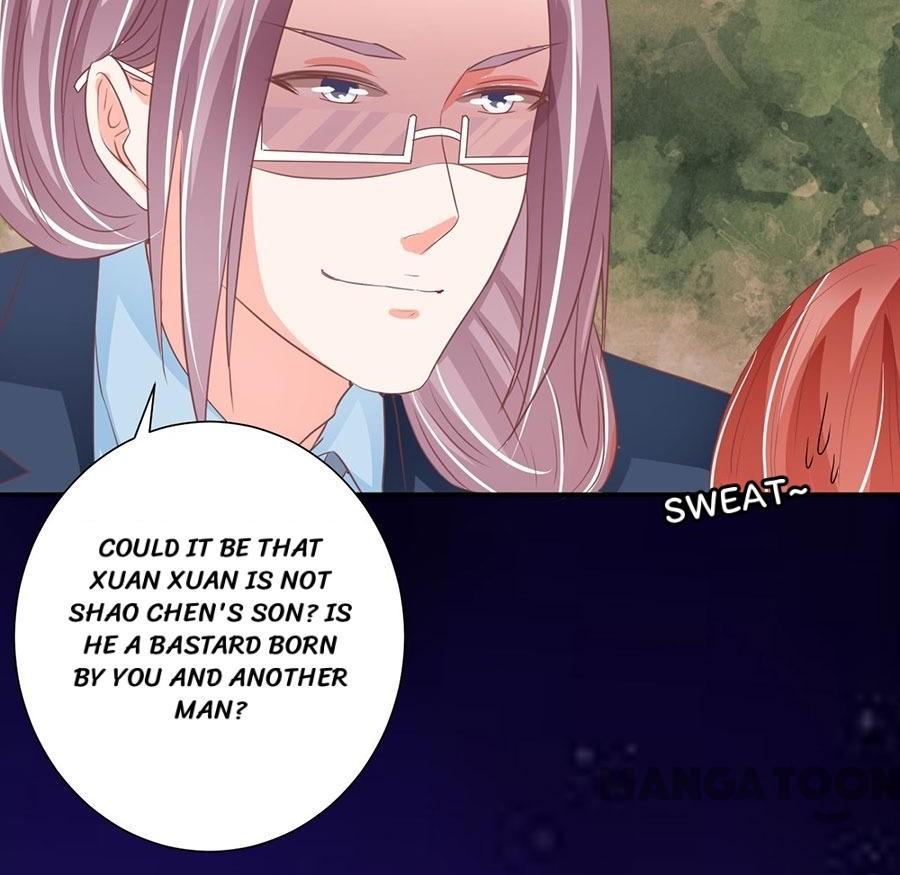 Prince’s Private Baby Chapter 208 page 8
