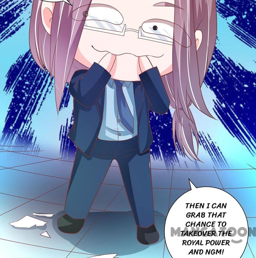 Prince’s Private Baby Chapter 208 page 13