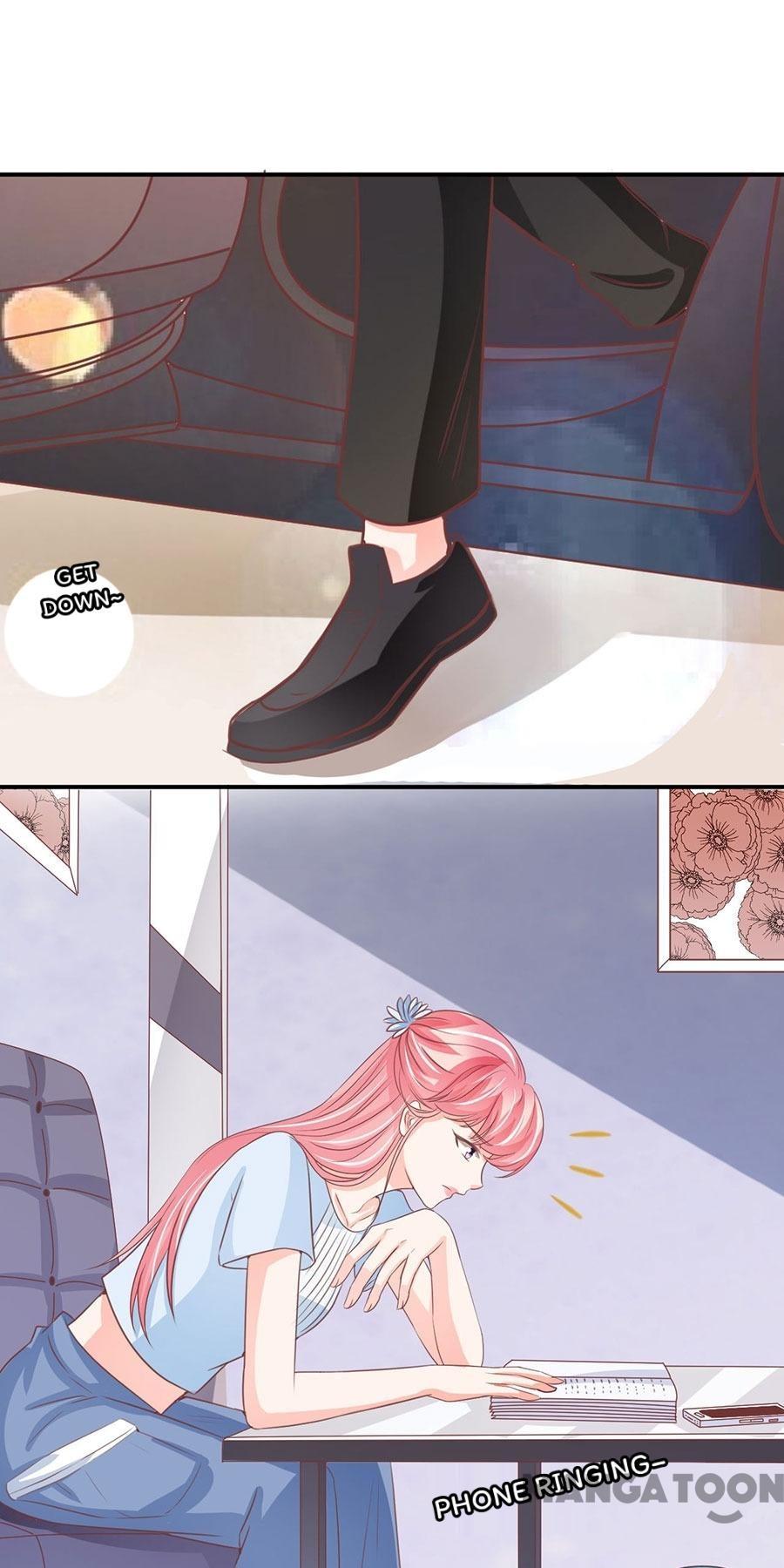 Prince’s Private Baby Chapter 208 page 16